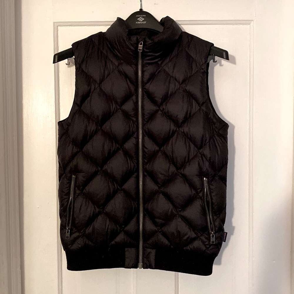 Patagonia Prow Bomber vest